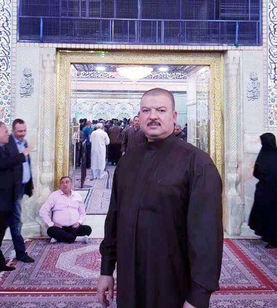 عاشوراء الكوثر