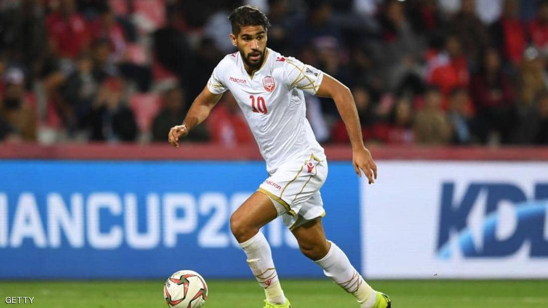 خليجي يدخل التاريخ في مباريات دوري ابطال اوروبا