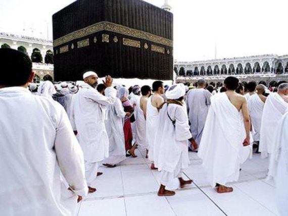 السعودية تلغي رسميأ رسوم تكرار العمرة..القرار يدعم جهود تحقيق هدف استقبال 30 مليون معتمر في 2030