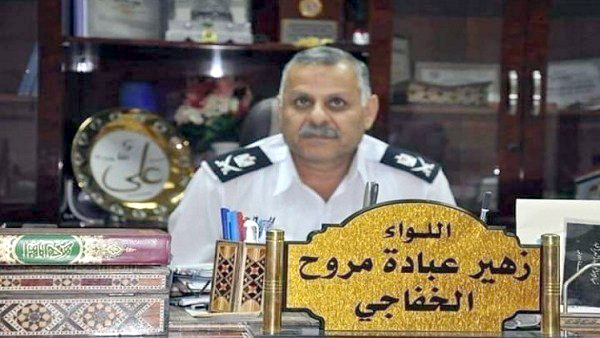 تعليمات بان يكون طالب اجازة السوق مخير بشان قيادة نوع المركبة