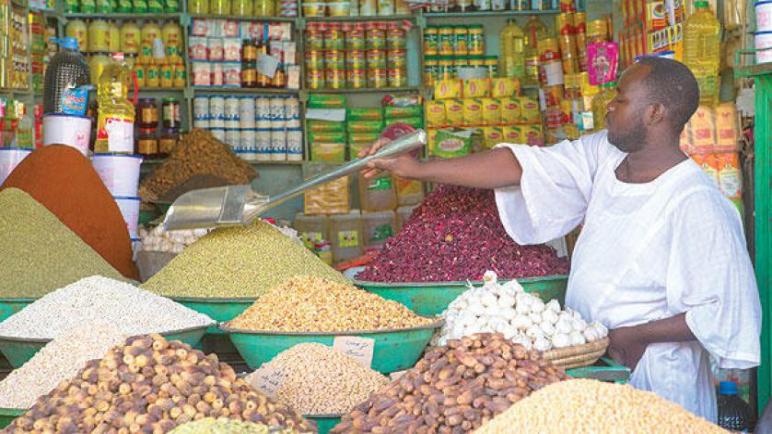 السودان يطلق خطة إنقاذ اقتصادي