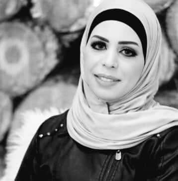 ثالث الحرمين يهديكم السلام