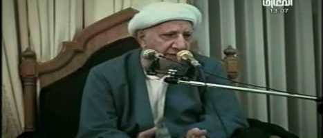 الشيخ احمد ألوائلي