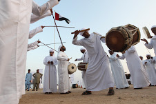 اليوم السادس .. فعاليات مهرجان سباق دلما