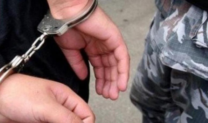 شرطة النجف تلقي القبض على شخص بحوزته ” قناص “