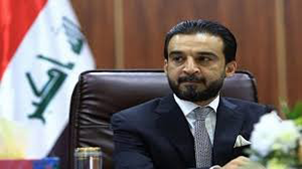 رئيس البرلمان يعلن ان استجواب رئيس الوزراء وبعض الوزراء سيكون الشهر المقبل