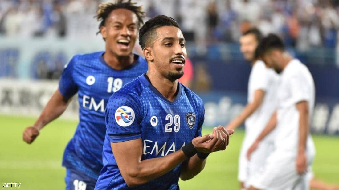 الهلال السعودي يتجاوز عقبة السد ويبلغ نهائي أبطال آسيا
