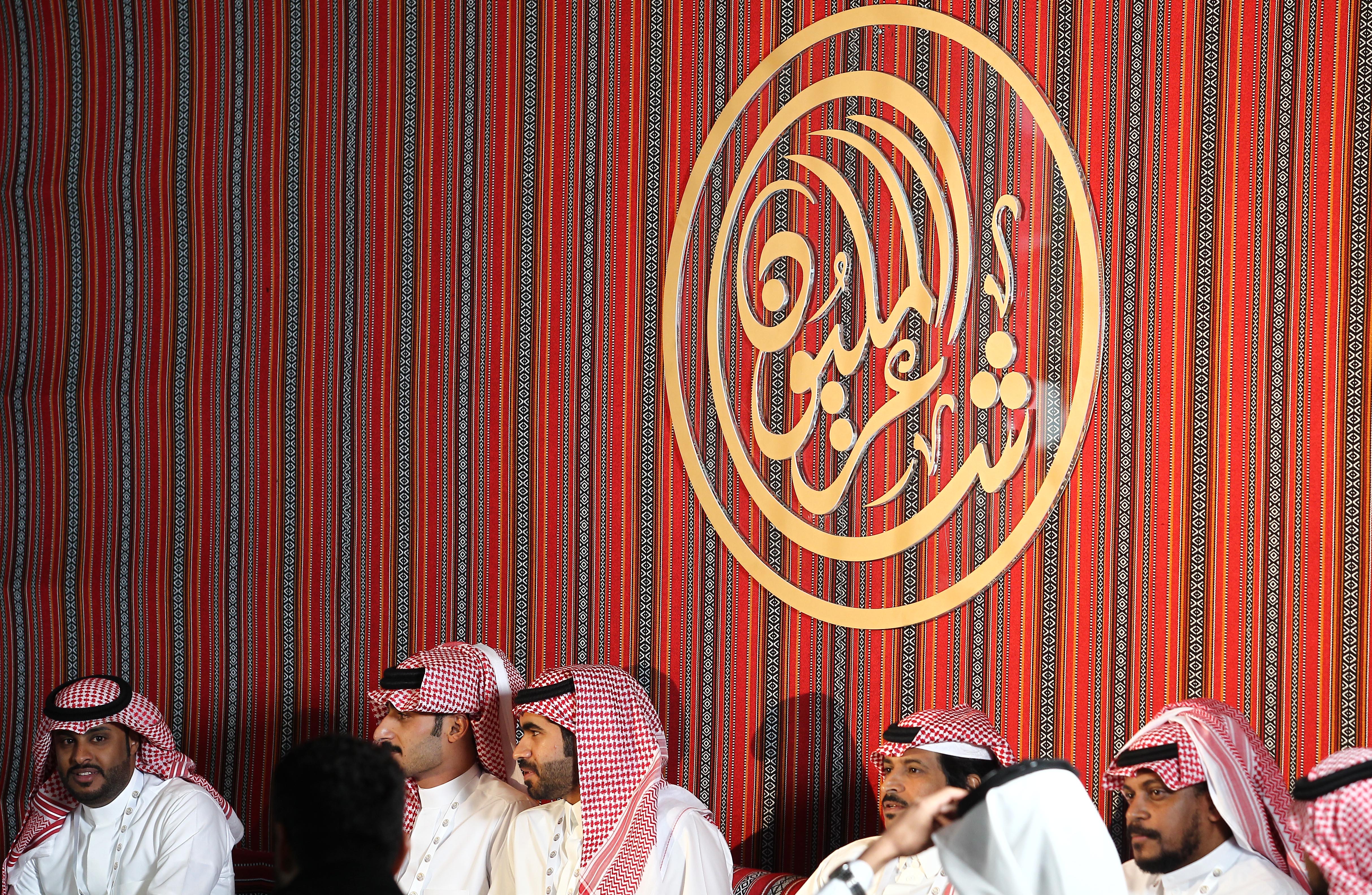 عبيد خلفان المزروعي: شعراء المملكة العربية السعودية يتميزون بتاريخهم الثقافي الشعري
