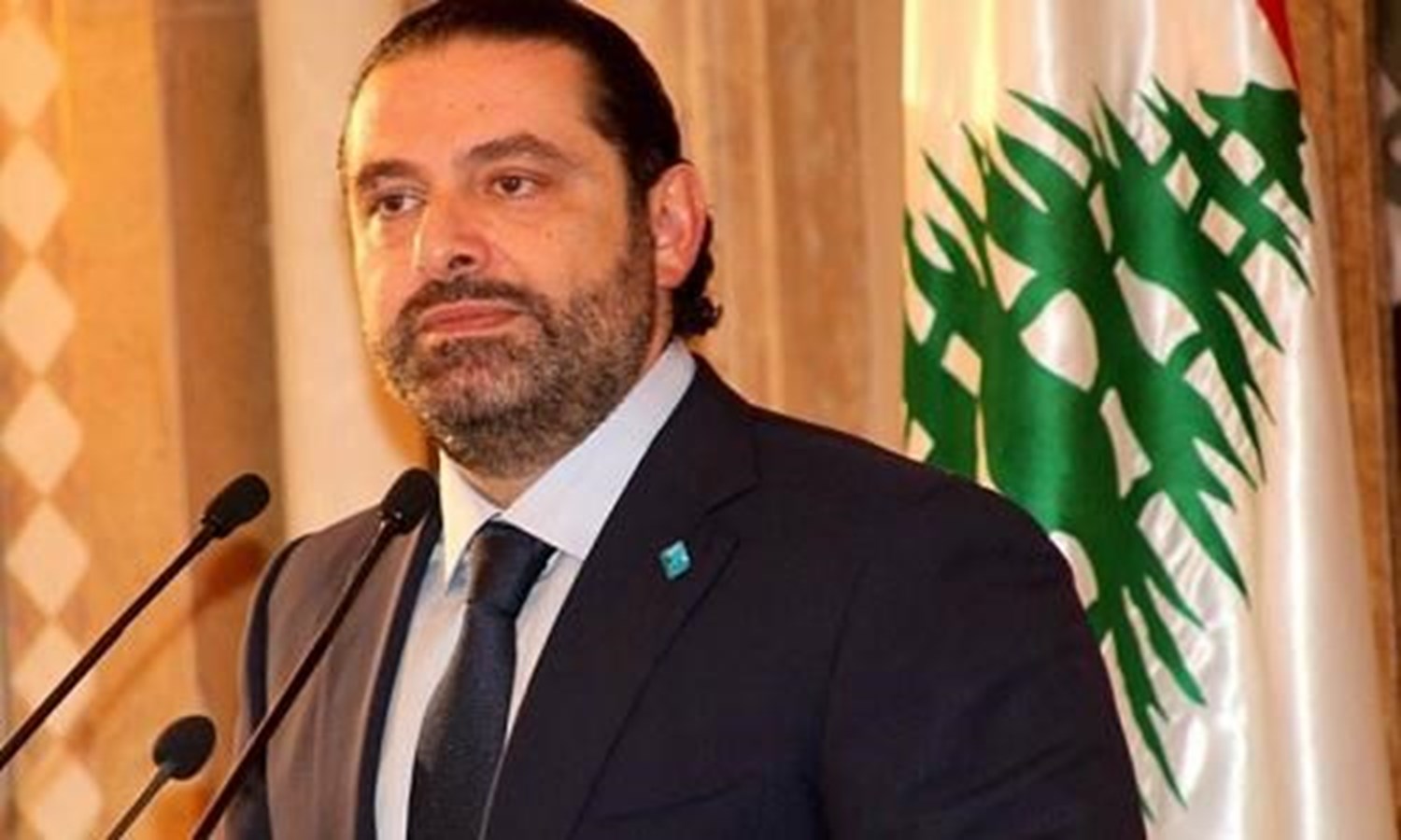 الحريري: 14 قرارًا اقتصاديًا لتهدئة الشارع اللبناني