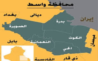 مصرع4 من الزوار الايرانيين بحادث سير في محافظة واسط
