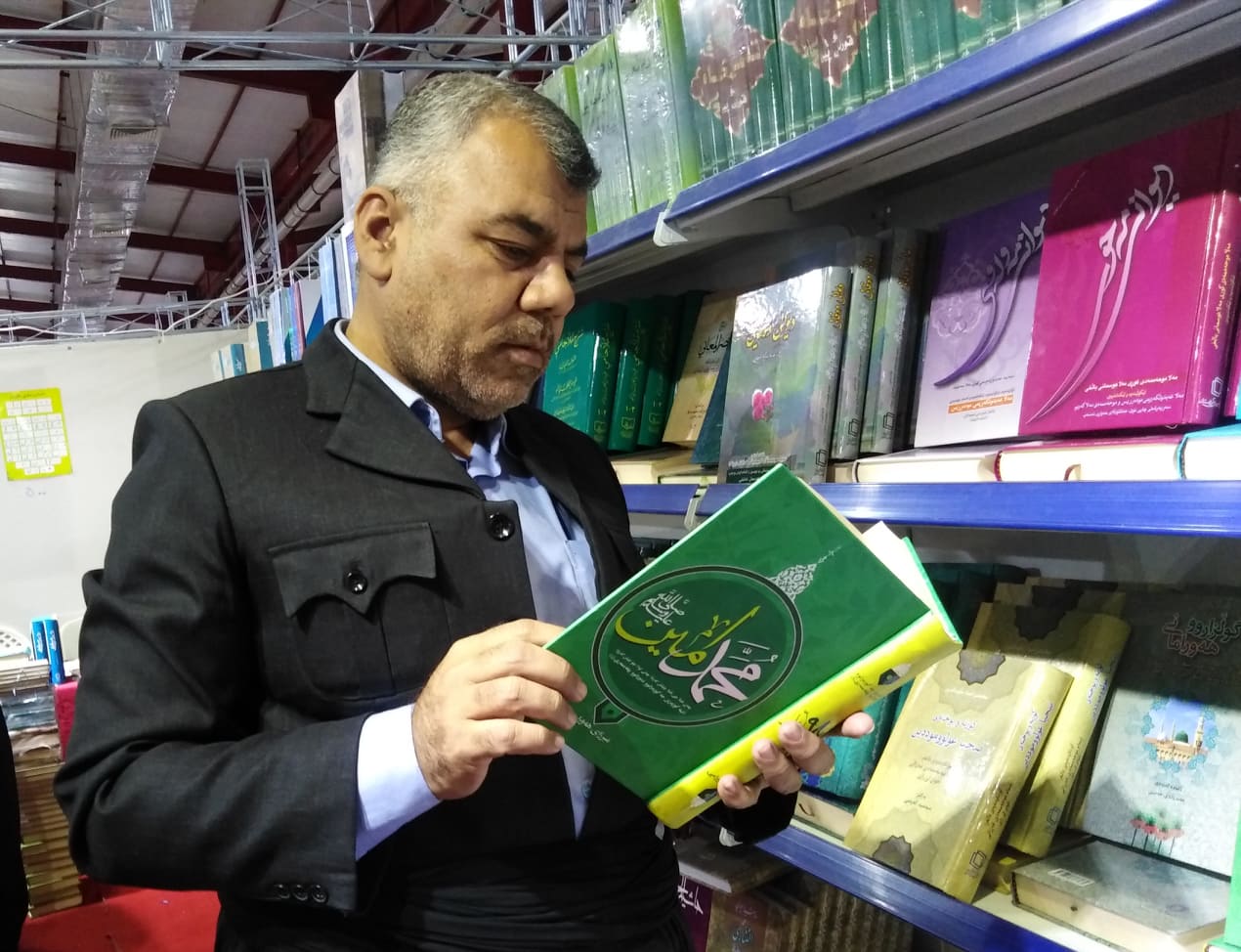 الدكتور إدريس الكوردي يدرس الظّواهر البلاغيّة في قصص سناء الشعلان
