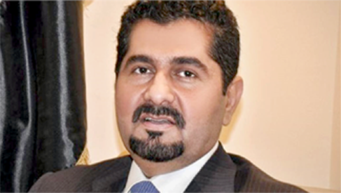 الصجري يؤكد ان النظام البرلماني فشل في العراق ولابد من نظام رئاسي يختار الشعب رئيسه