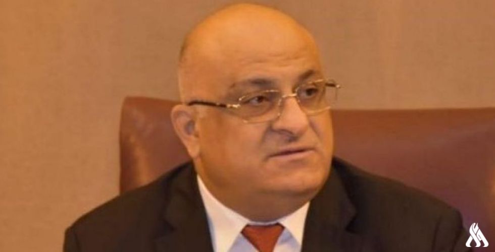 وزير التجارة يترأس اجتماع اللجنة المشرفة لتنفيذ الاصلاحات والاستماع الى مطالب المتظاهرين في بابل