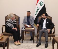 مجلس النواب يصوت على تعديل قانوني انتخابات مجالس المحافظات وتدرج ذوي المهن الطبية والصحية