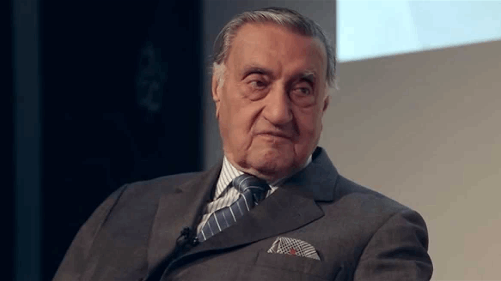 وفاة السياسي العراقي ” عدنان الباجه جي ” في ابو ظبي