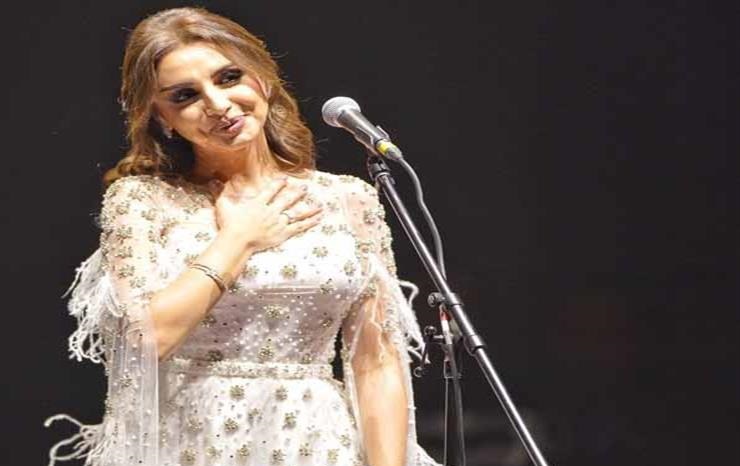 والد أنغام يتبرّأ مما نُشِرَ عبر صفحته على “فيسبوك”
