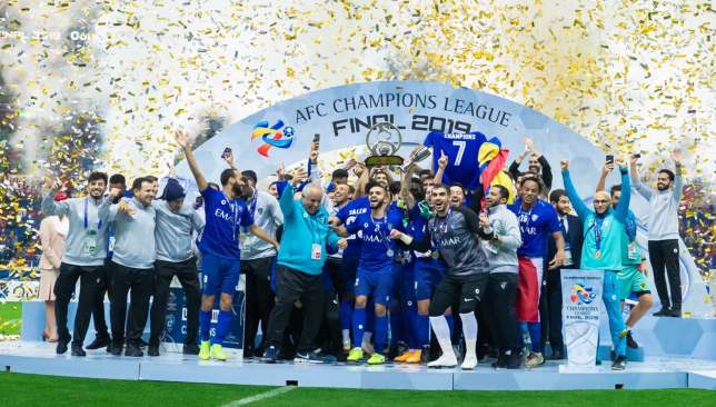للمرة الأولى.. نادي الهلال يحجز مقعده في كأس العالم للأندية