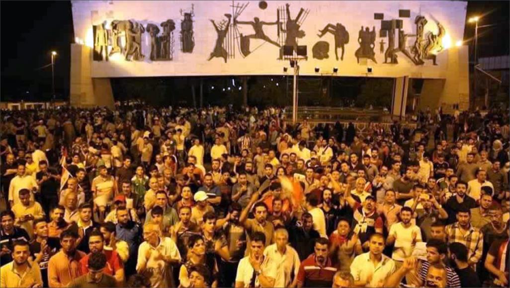 مبادرة من الثقافة لتوزيع الكتب مجانا في ساحة التحرير