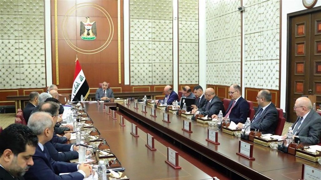 مجلس الوزراء يناقش عدد من مشاريع القوانين المهمة