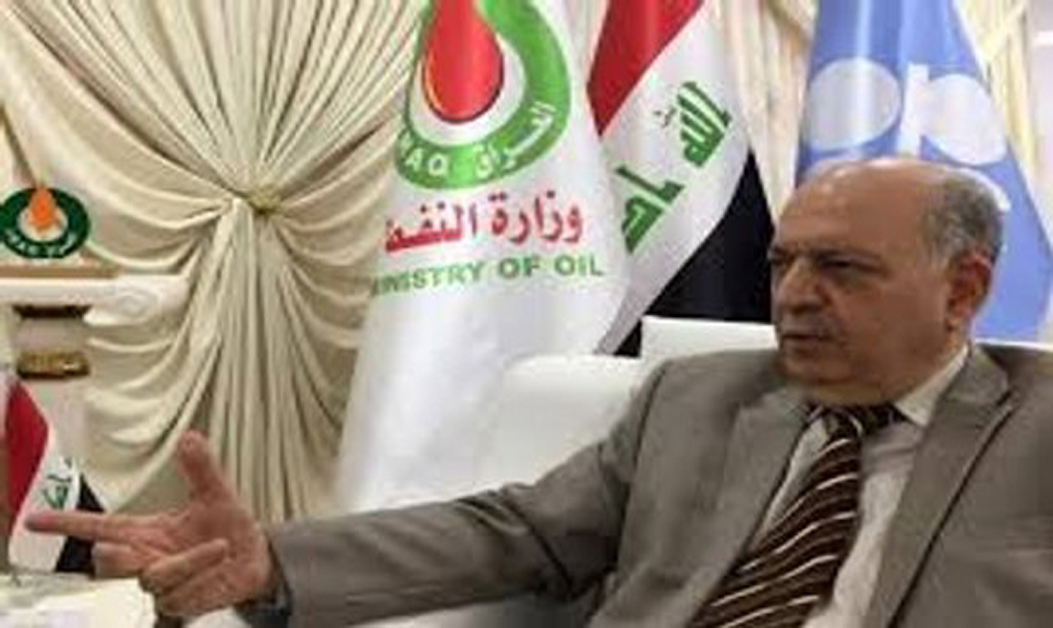 وزير النفط يؤكد ان اقليم كردستان سيبدأ في الاول من الشهر المقبل بتسليم 250 الف برميل للحكومة الاتحادية