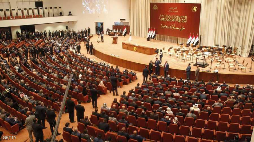 مجلس النواب يخاطب رئيس الجمهورية بشان الكتلة النيابية الاكبر