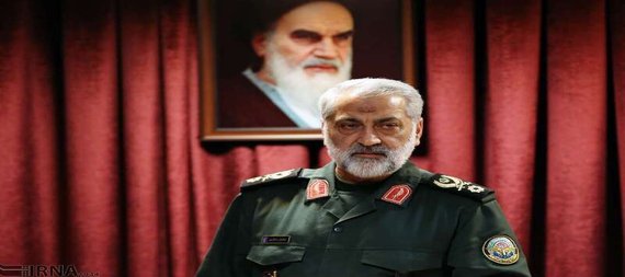 الناطق باسم الجيش الايراني : مناورة بحرية مشتركة بين ايران والصين وروسيا ستنطلق يوم الجمعة القادم