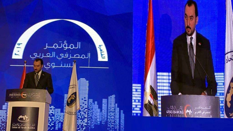 تجاوز القطاع المصرفي العراقي الظروف السياسية والامنية وتقلباتها بحسب مصرفي عراقي