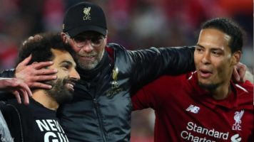كلوب: ليفربول في وضع صعب جدا جدا في المباريات المقبلة