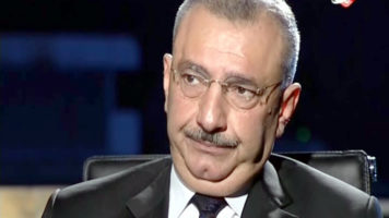 ترشيح فائق الشيخ علي رسمياً لرئاسة الوزراء من قبل المتظاهرين