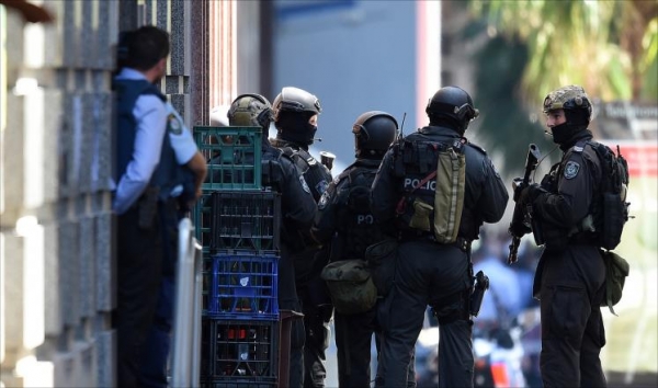تركيا: إعتقال 16 داعشياً بينهم “مسؤول الأنبار”