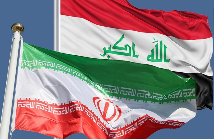 تأسيس مدينة صناعية مشتركة بين العراق وايران