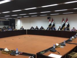 بالوثائق … الكتل السياسية تتفق على تكليف قصي السهيل بتشكيل الحكومة