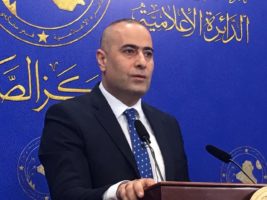 النائب الموسوي: تخلف اقليم كردستان عن تسليم النفط كلف الموازنة ” 6 تريليونات و600 مليار ” منذ بداية العالم الحالي