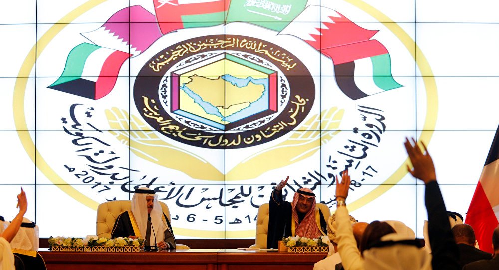 رئيس الوزراء الكويتي يعلن عن عقد القمة الخليجية في الرياض