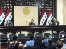 الكتل السياسية تتفق على دمج الاقضية والنواحي المتقاربة ضمن دائرة انتخابية واحدة