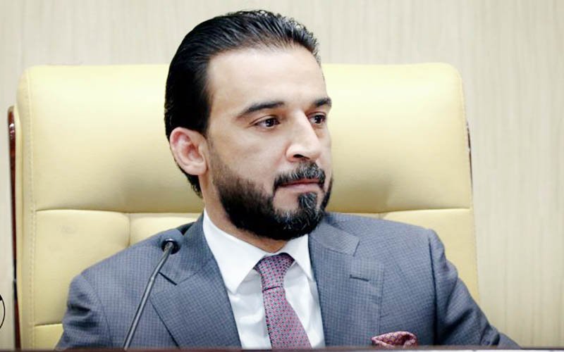 رئيس مجلس النواب يعزي بوفاة المرجع الكبير آية الله العظمى السيِّد محمد سعيد الحكيم