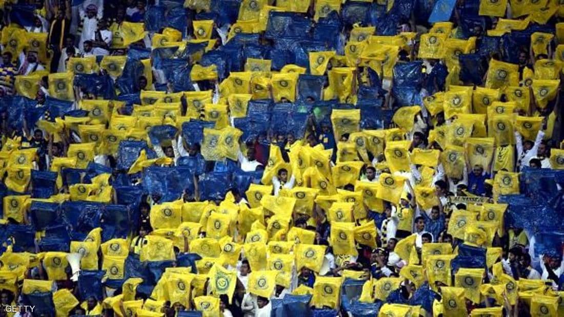 الدوري السعودي يشتعل والنصر في الصدارة