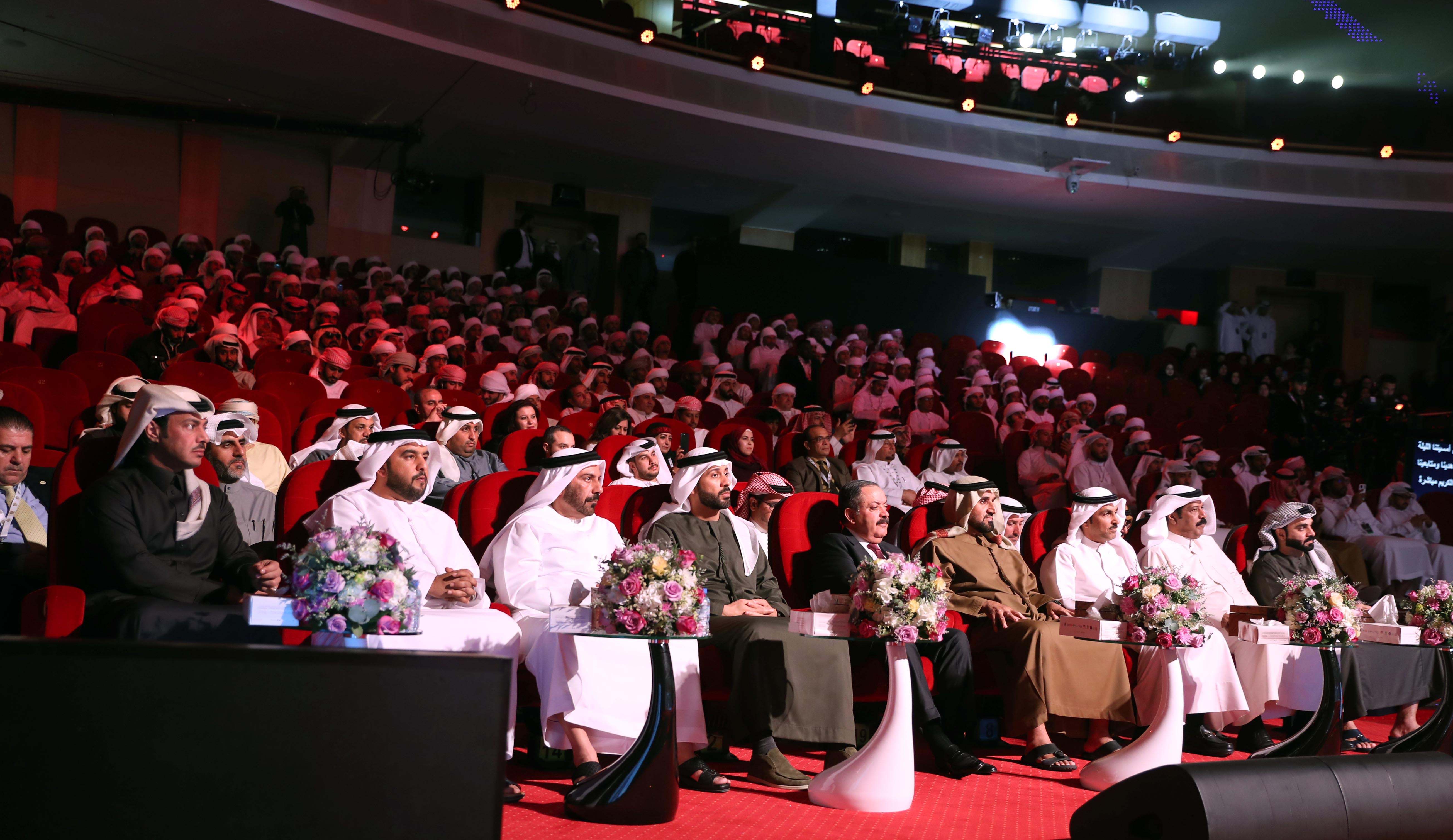 مستويات متفاوتة تجعل الرمزية والشعرية معياراً أساسياً للنقد في الحلقة الرابعة من برنامج “شاعر المليون”