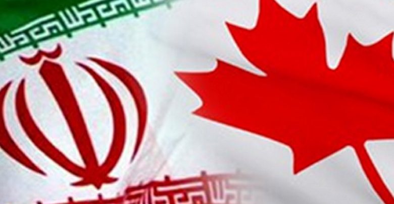 بسبب صندوقي الطائرة المنكوبة .. أزمة بين كندا وإيران