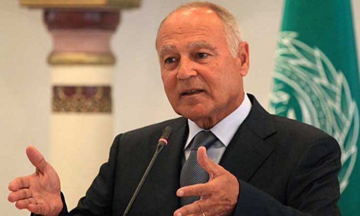 ابو الغيظ : التدخلات الخارجية في الشأن العراقي جعلت منه حلبة صراعٍ