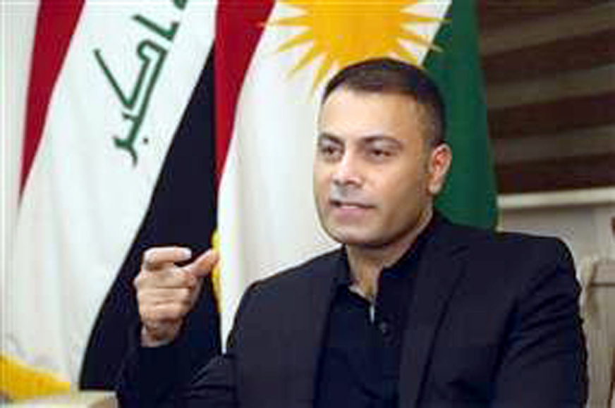برلماني يؤكد ان رئيس الوزراء يخجل من انتقاد قتلة الاعلاميين والمتظاهرين وعليه مغادرة منصبه سريعا