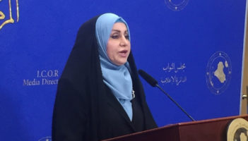 التميمي تكشـف عن خلافات سياسية حول تعديل قانون التقاعد الموحـد