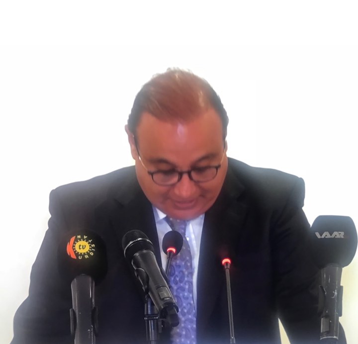 شبكة الاخاء للسلام وحقوق الانسان تقيم حفلا لتكريم عدد من الأدباء والشعراء والفنانين في دهوك