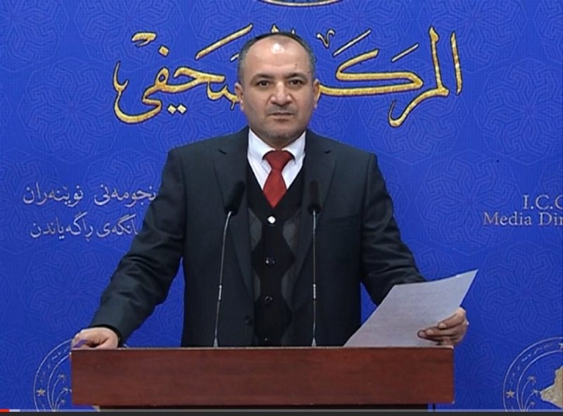 القانونية النيابية : بسبب استمرار الخلافات السياسية لن تقر موازنة 2020
