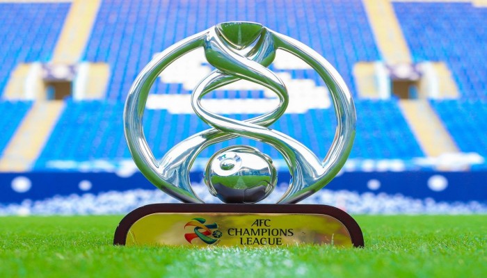 الاندية الايرانية تنسحب من دوري ابطال آسيا