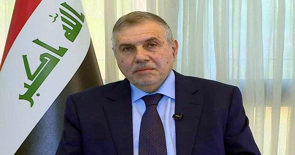رئيس الوزراء المكلف يعلن انه سيقدم الكابينة الوزارية خلال الاسبوع الحالي