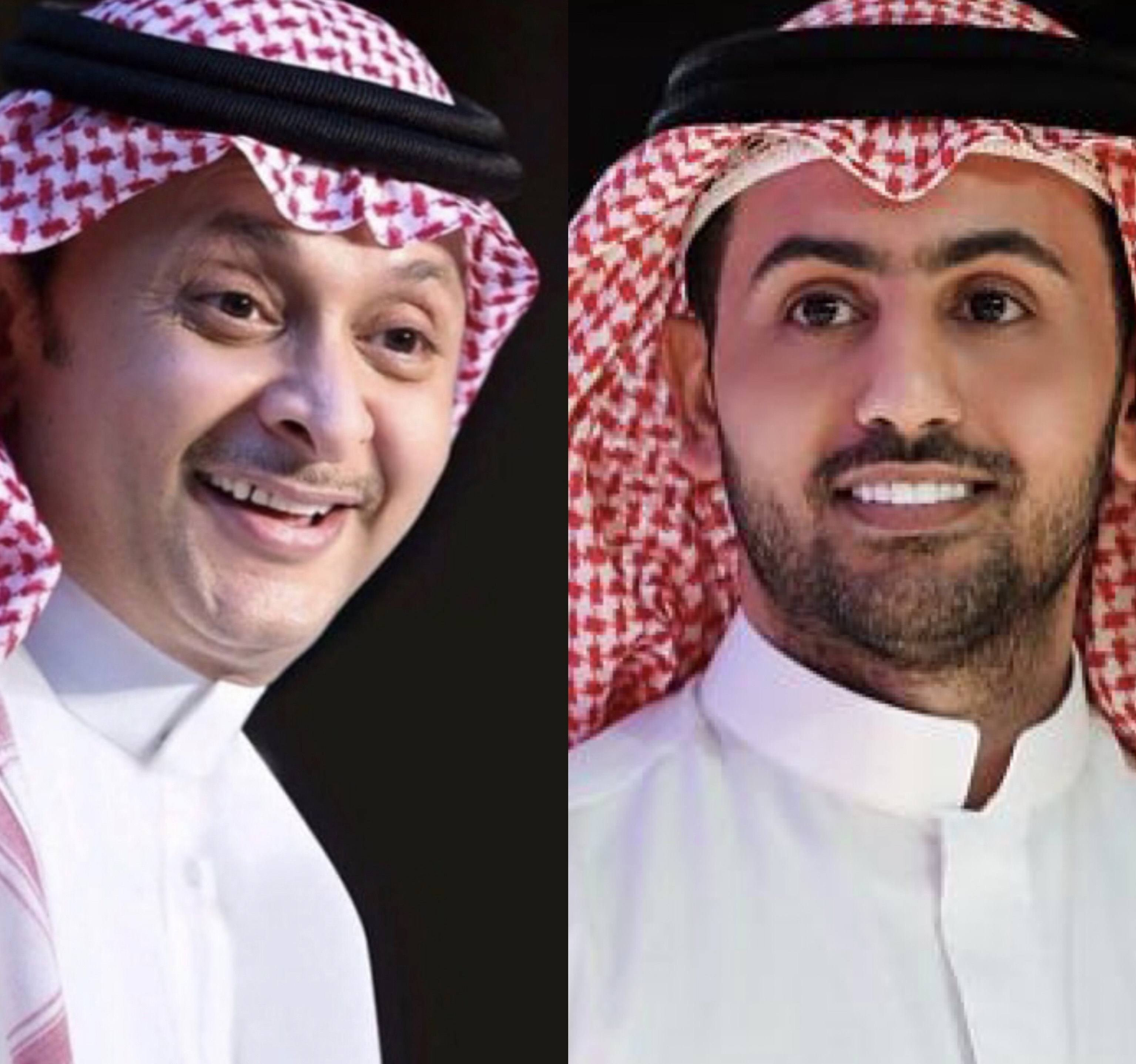 عبدالمجيد عبدالله لفؤاد عبدالواحد: أنت نجم الأعوام المقبلة