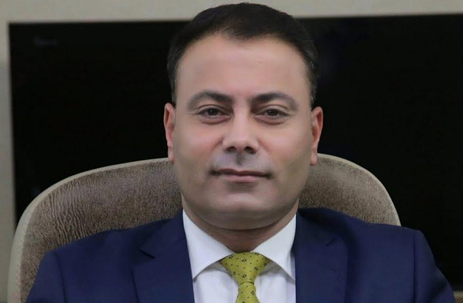 هوشيار عبد الله يعتبر اختيار وزراء تابعين للكتل السياسية تحت عنوان مستقلين “ضحك على الشعب “