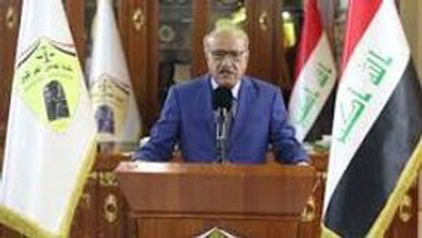محامو العراق يثنون على صلابة وإصرار وصمود شباب انتفاضة تشرين الشعبية