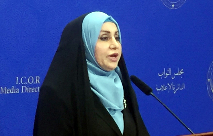 الماليـة النيابيـة تؤكد ارتفاع معدل العجز في الموازنة العامة الى 48 تريليون دينـار